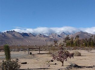 3824 Black Mountain Blvd, Inyokern, CA 93527