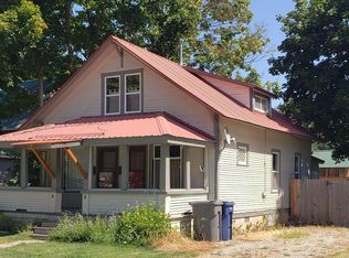 411 S Florence Ave APT B, Sandpoint, ID 83864