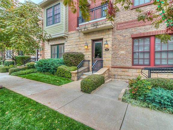 2nd image of 214 Russell M Perry Ave #47