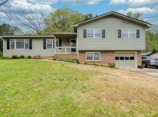 4950 Hadaway Rd NW, Kennesaw, GA 30152