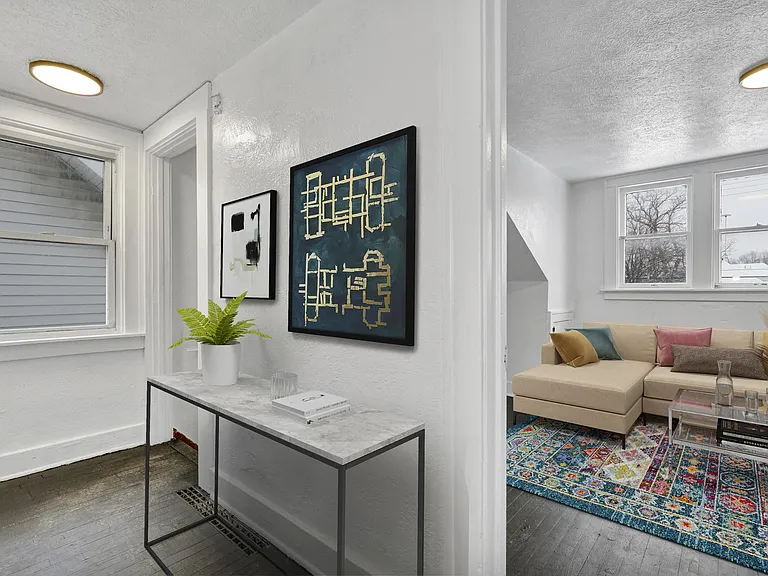 1224 E Malcolm X St #3 — Photo 4