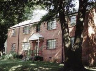 2346 Cloverdale Ave APT C, Winston Salem, NC 27103