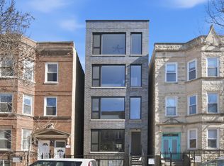 1325 N Artesian Ave #3, Chicago, IL 60622