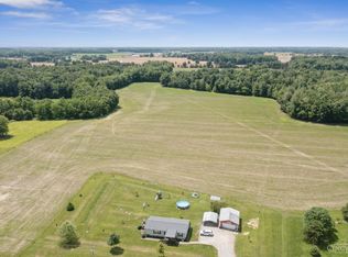 5256 Goose Run Rd, Georgetown, OH 45121