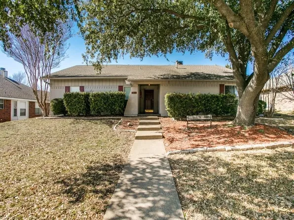 2405 Ridgewood Dr, Plano, TX 75074