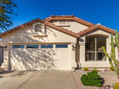 4826 E Mossman Rd, Phoenix, AZ, 85054