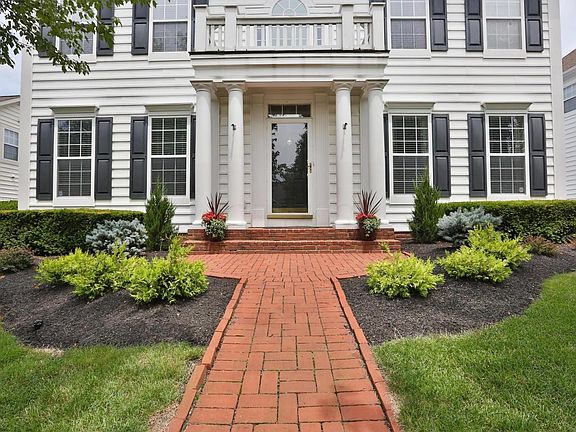 3rd image of 7222 Marylebury Sq