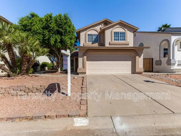 1704 S 39th St, Mesa, AZ