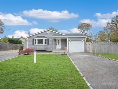 2 Curtis, Mastic, NY, 11950