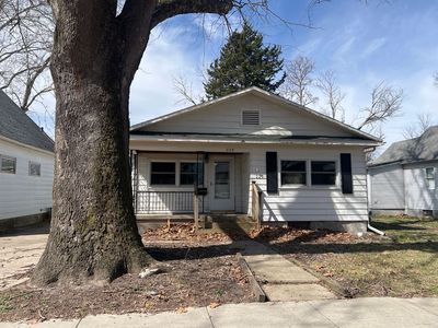 225 N English Ave, Springfield, IL, 62702