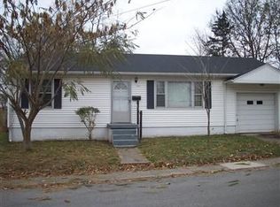114 Price Ct, Lancaster, KY 40444