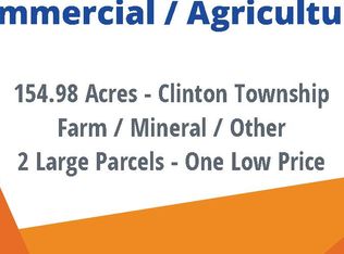 10000 Meads Hwy, Clinton, MI 49236