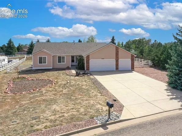 11561 Allendale Dr, Peyton, CO 80831