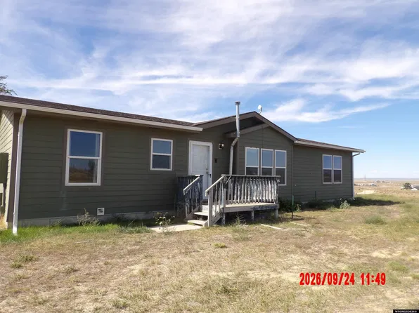 5620 Copperhead Dr, Evansville, WY 82636