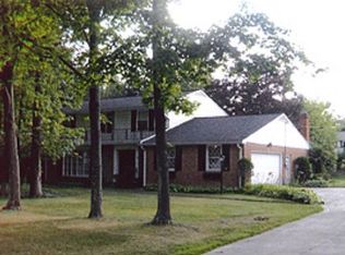 1156 Charwood Rd, Mansfield, OH 44907