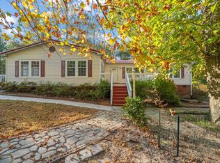 538 Allie Clay Rd, Roxboro, NC 27573