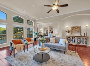 3526 Aquamarine Dr, Round Rock, TX 78681