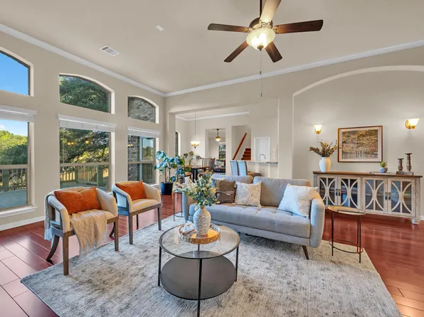 3526 Aquamarine Dr, Round Rock, TX 78681