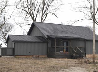 332 Fir Rd, La Russell, MO 64848