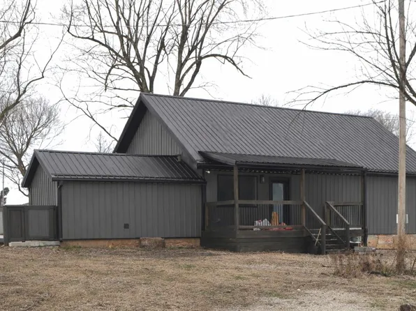 332 Fir Road, La Russell, MO 64848