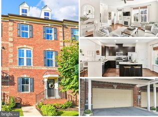 3529 Katherine Way, Frederick, MD 21704