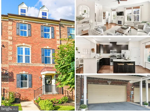 3529 Katherine Way, Frederick, MD 21704
