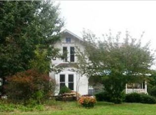60 Victorian Dr, Bryson City, NC 28713
