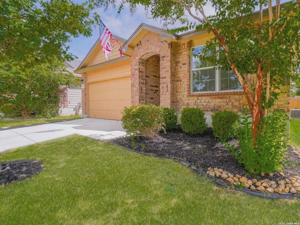 193 KILDEER CRK, San Antonio, TX 78253