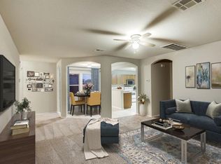 201 Quail Hollow Dr, Hutto, TX 78634