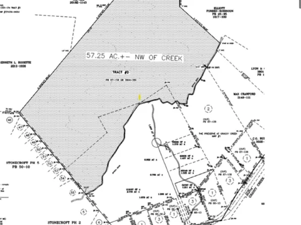 57/ACRE S Grassy Creek Rd, Denver, NC 28037