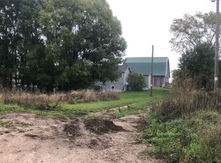 6520 N Nottawa Rd, Farwell, MI 48622