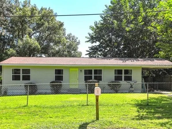 14755 NW 42ND COURT, REDDICK, FL 32686