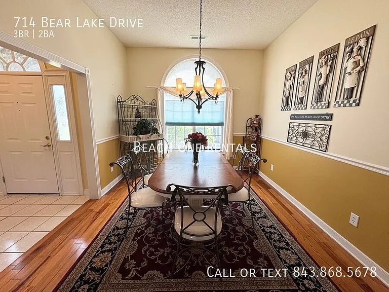 714 Bear Lake Dr — Photo 3