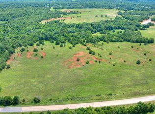 TRACT 7 Waco Rd, McLoud, OK 74851