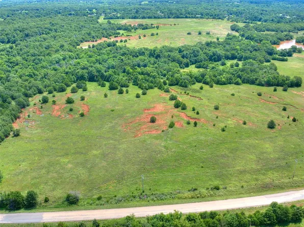TRACT 7 Waco Rd, McLoud, OK 74851