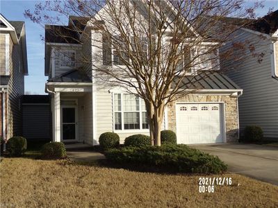 1023 Silver Charm Cir, Suffolk, VA, 23435