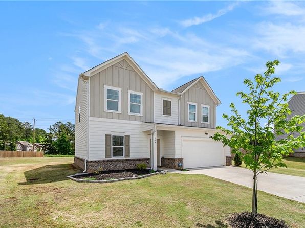 169 Verona Dr NW, Cartersville, GA 30120