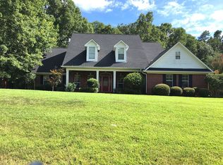 356 Longwood Dr, Meridian, MS 39305
