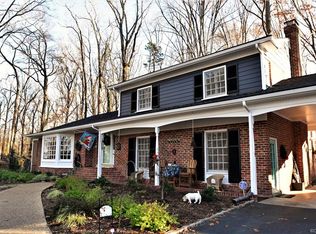 9831 Cherokee Rd, Richmond, VA 23235