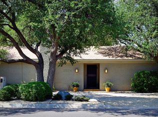 3204 Haynes Dr, Midland, TX 79705