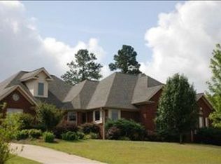 231 River Falls Dr, Duncan, SC 29334