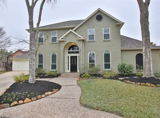 20106 Yorkpine Ct, Katy, TX 77450