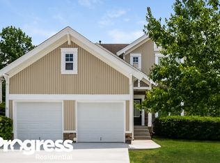 1565 Thornwick Trce, Stockbridge, GA 30281