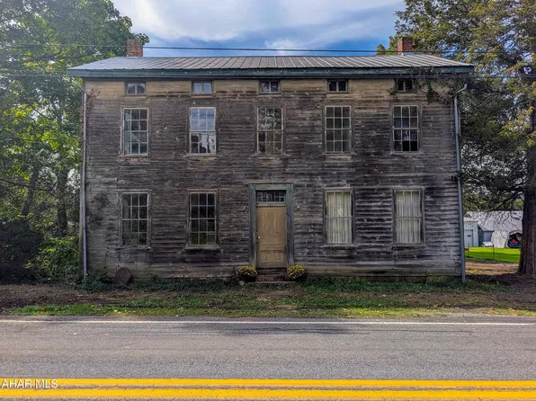 3125 Main Rd, Bedford, PA 15522