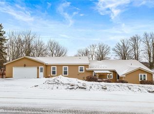 174 Camp Rd, Clayville, NY