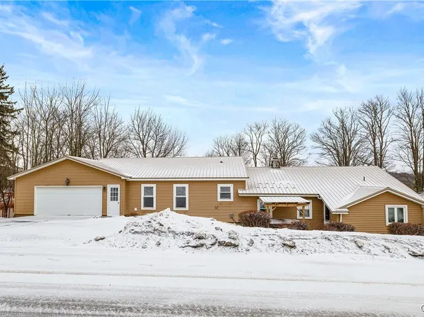 174 Camp Rd, Clayville, NY 13322