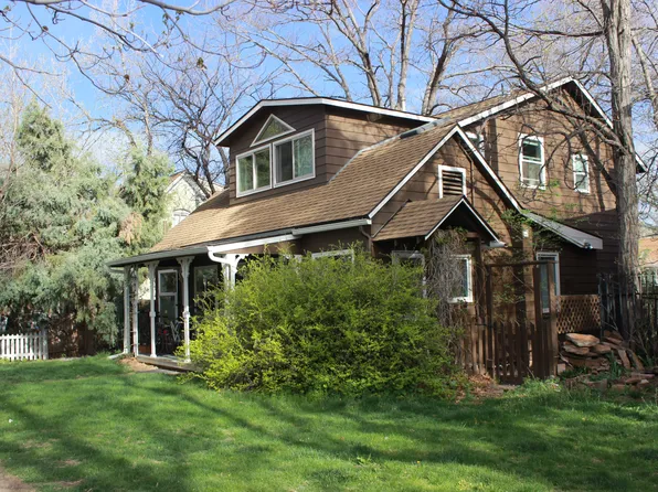 743 Marine St, Boulder, CO 80302