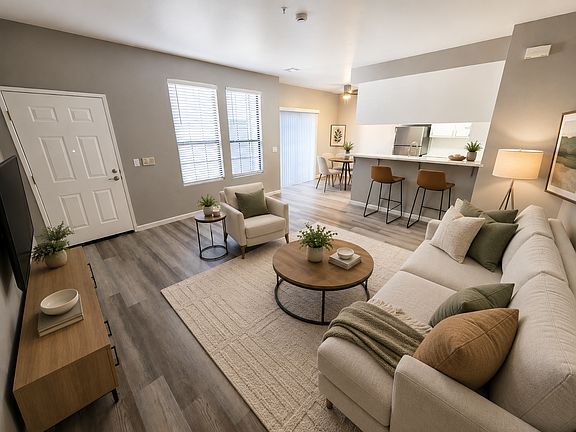2nd image of 2411 Mission Ave APT 14