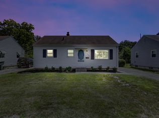 396 Derrer Rd, Columbus, OH 43204