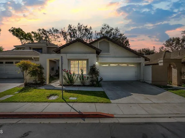 5172 Galano Dr, Camarillo, CA 93012